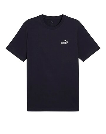 PUMA Essentials No. 1 Logo T-Shirt