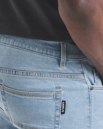 Union Basic Stretch Short