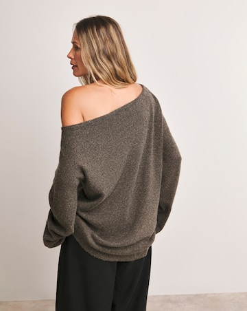 Anthology Off The Shoulder Tunic