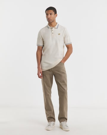 Voi Storm Tipped Polo Long Length
