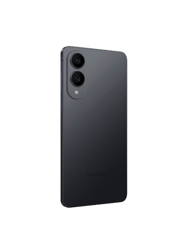 Samsung Galaxy S25 Edge 256GB - Titanium Jetblack