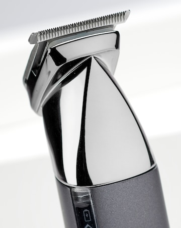 BaByliss Super-X Metal Series 15-in-1 Multi Trimmer