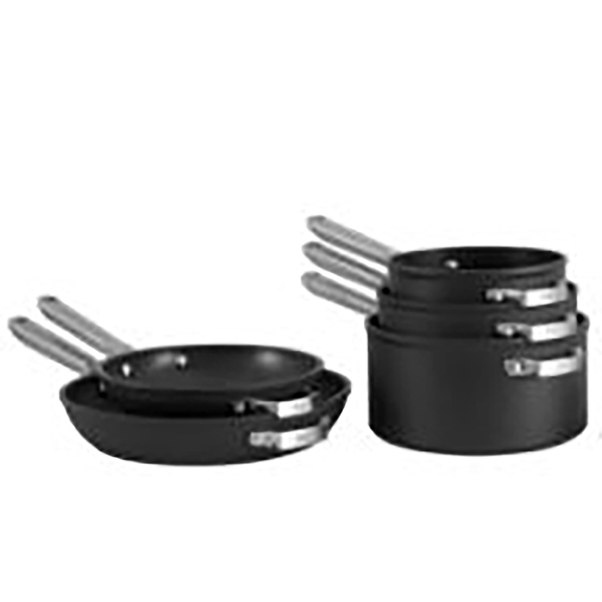 Image of modern kitchen appliance Ninja Pans