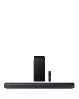Samsung HW-Q600F/XU 3.1.2ch Dolby Atmos DTS:X Q-Symphony Soundbar with Subwoofer