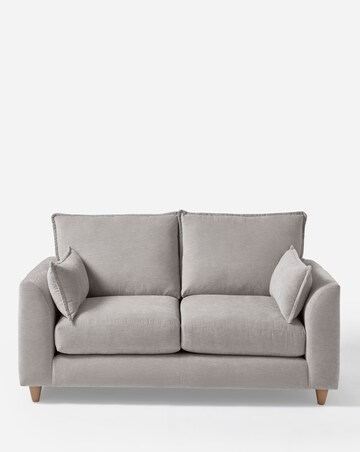 Harlequin Chenille 2 Seater Sofa