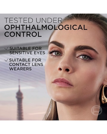 L'Oreal Paris Paradise Big Deal Volumising Mascara