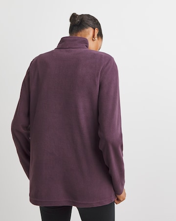 Regatta Sweethart 1/4 Zip Fleece