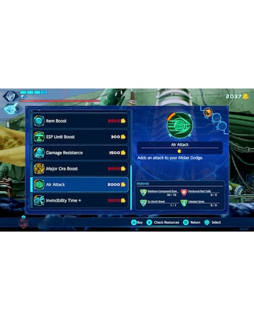 Shadow Labyrinth (Nintendo Switch)