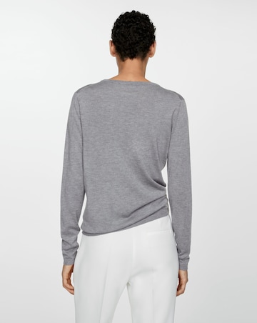 Mango Lucca Crew Neck Sweater