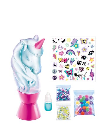Style 4 Ever Unicorn DIY Lava Lamp