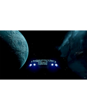 Star Wars Outlaws Gold Edition (Nintendo Switch 2)