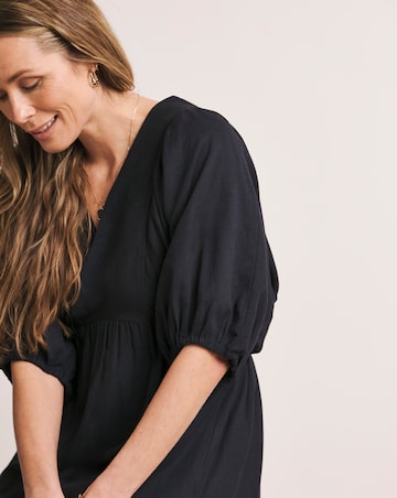 Anthology Puff Sleeve Dress