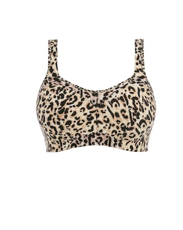 Freya Active High Octane Non Wired Sports Bra