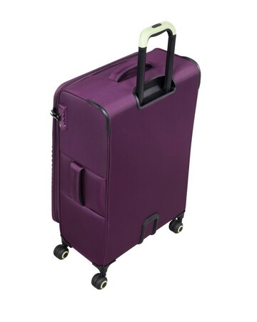 IT Luggage Circulator 3pc Suitcase Set