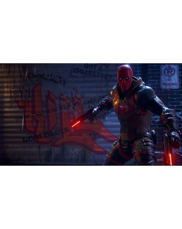 Gotham Knights (PS5)