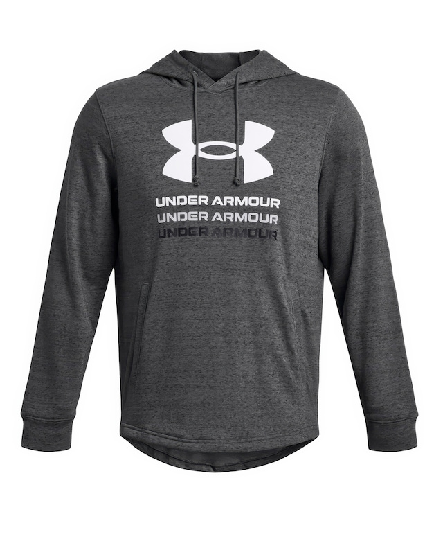 Under Armour Rival Graphic Hoodie