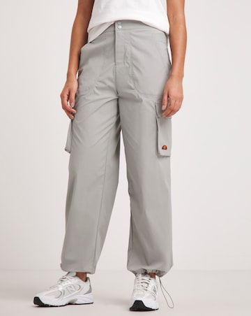 Ellesse Sanzan Cargo Pant