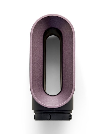 Dyson Airwrap i.d. Straight+Wavy Hair Styler, Jasper Plum