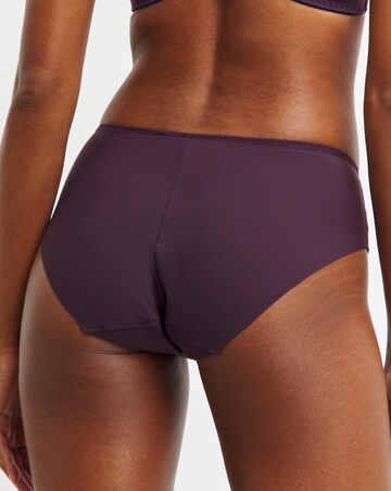 Fantasie Illusion Knicker Plum