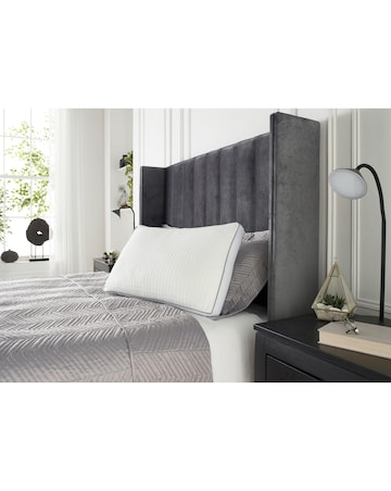Air Flow Pillow