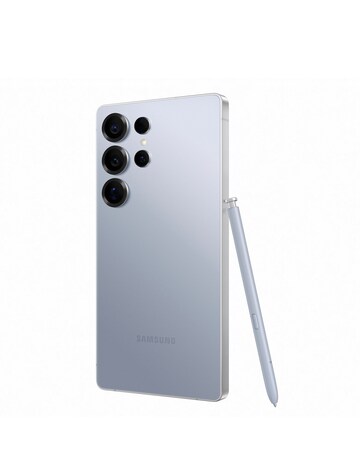 Samsung Galaxy S25 Ultra 512GB - Titanium Blue