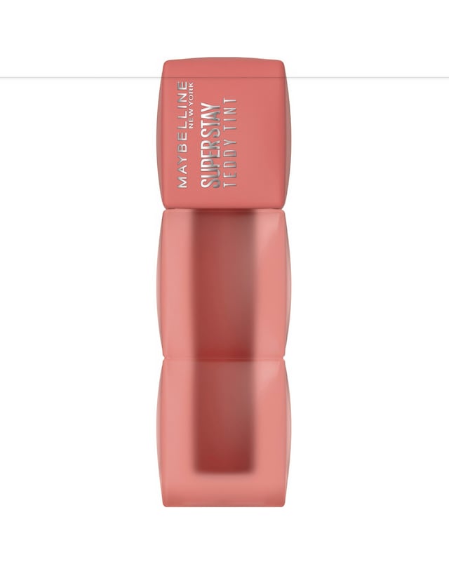 Maybelline New York Super Stay Teddy Tint Skinny Dip
