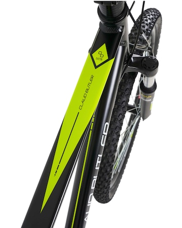 Claud Butler Edge HT Mountain Bike - 20 inch frame