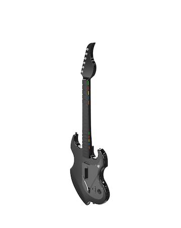 RiffMaster Wireless Guitar for Xbox