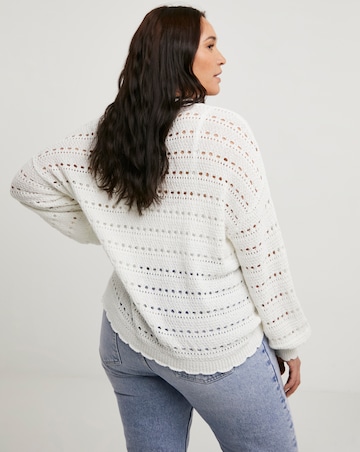 Joe Browns Simply Stylish Cardigan