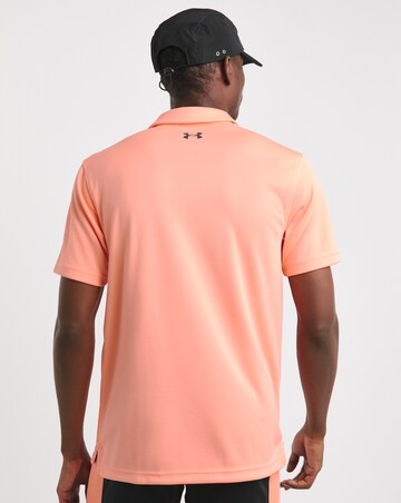 Under Armour Tech Short Sleeve Polo