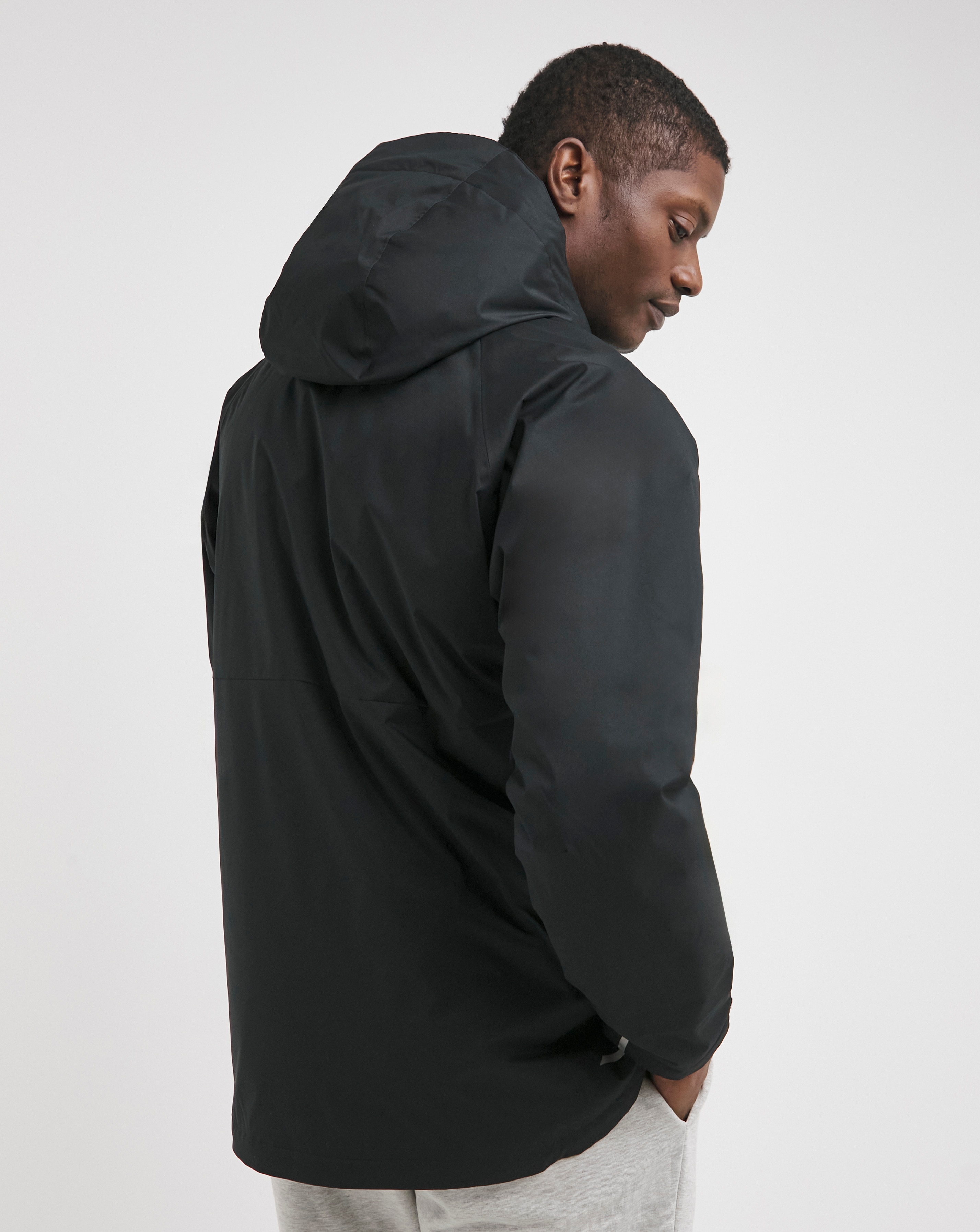 - jacket Outdoor - M JACKET GREENLAND Fjällräven FREE BLACK / BAMBI ANONIEM GADID jj ジャケット・アウター black Zalando.co.uk - ジャケット・アウター