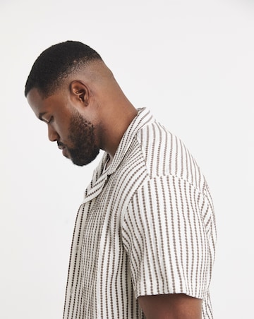 Jack & Jones Premium Douglas Jersey Shirt