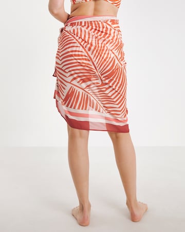 MAGISCULPT Midi Sarong