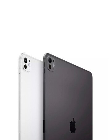 Apple iPad Pro (M5, 2025) 11inch Ultra Retina XDR Wi-Fi 1TB - Silver