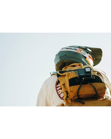 GoPro Flexible Grip Mount (Featuring Gear Ties)