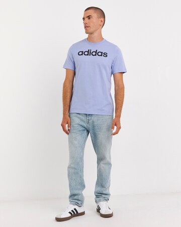 adidas Linear T-Shirt