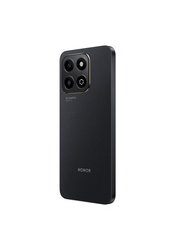 Honor X6B 128GB - Midnight Black