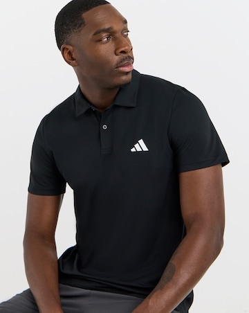 adidas Training Essentials Base Polo