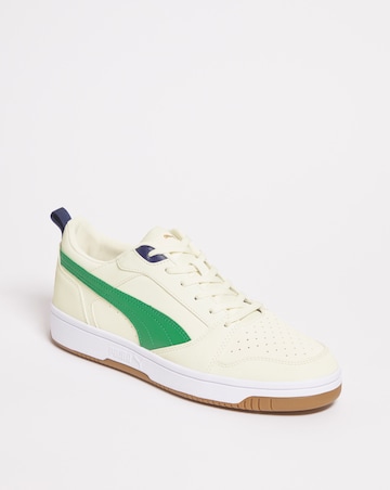 PUMA Rebound V6 75 Year Trainers