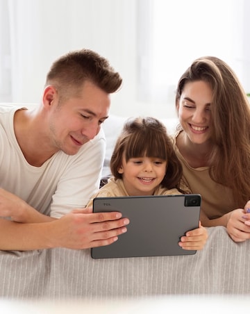 TCL Tab 10L Gen2 WiFi - Black