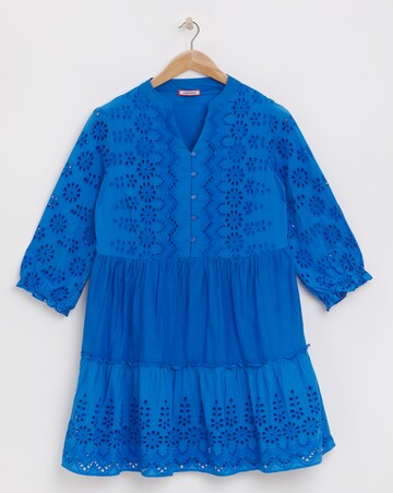 Joe Browns Perfectly Pretty Broderie Tunic