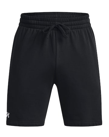 Under Armour Rival Fleece Shorts