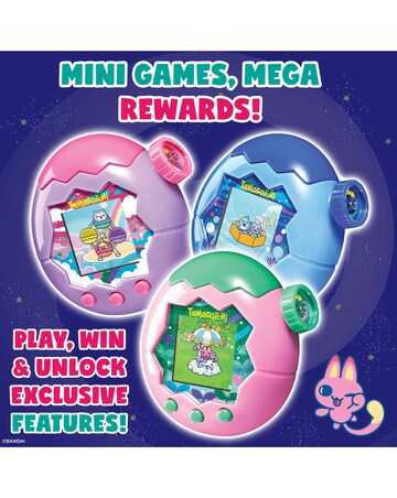 Tamagotchi Paradise Sky