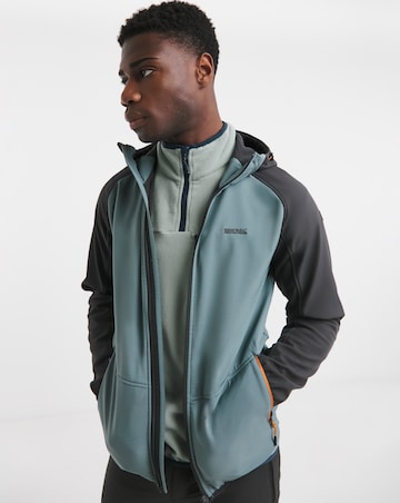 Regatta Arec III Jacket