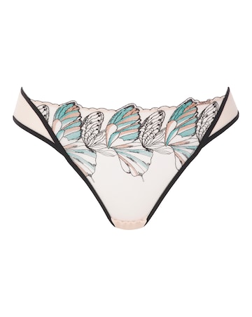 Figleaves Curve Brazilian - Butterfly