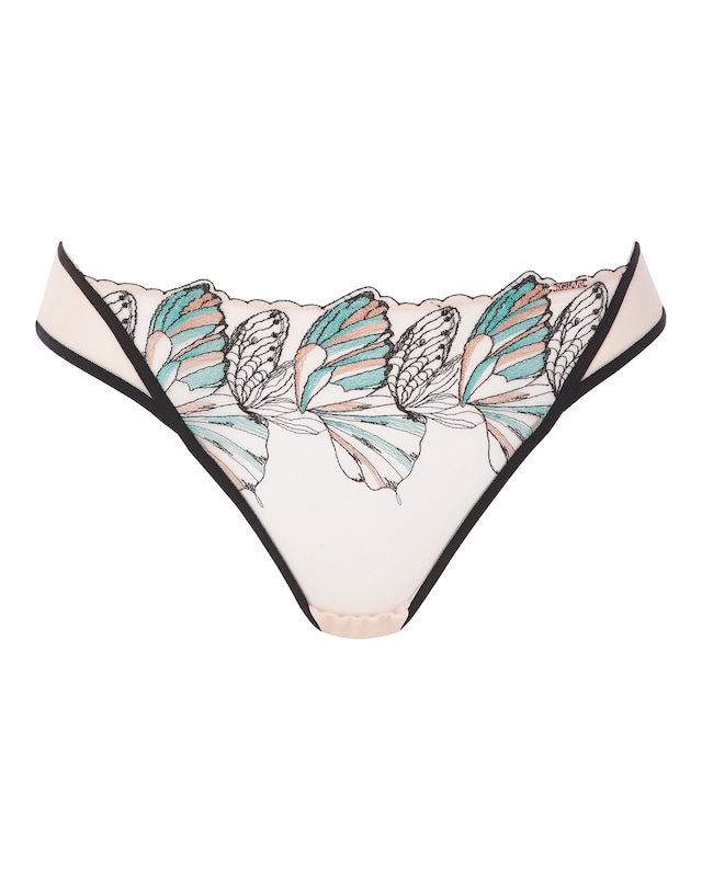 Figleaves Curve  Brazilian - Butterfly