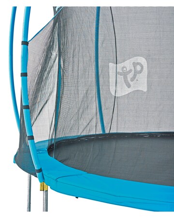 TP Hip Hop Trampoline 10ft