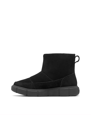 Sorel Explorer III Slip-On WaterProof Boots