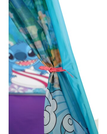 Disney Stitch Play Tent