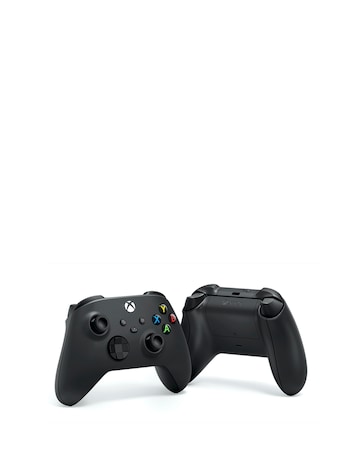 Xbox Wireless Controller Carbon Black V2